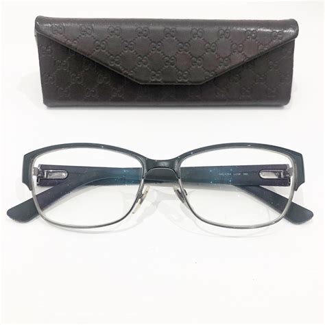 try gucci frame on my pic|where to buy Gucci eyeglasses.